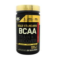 ON Gold Standard BCAA