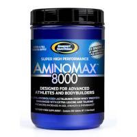 GN AminoMax 8000