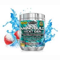 MT Amino Build Next Gen 30serv