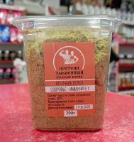 Цветок жизни Протеин тыквенный 200гр