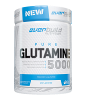 Everbuild Nutrition Glutamine 5000 200g