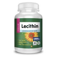 Chikalab Lecithin 60caps