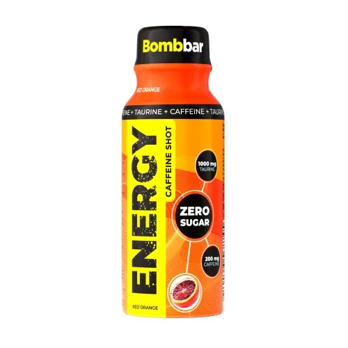 Bombbar Энергетический шот Energy 100мл