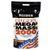 Weider Mega Mass 2000 5kg
