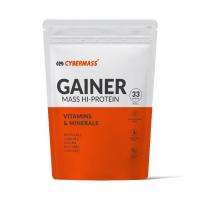 Cybermass Gainer 3kg Cybermass Gainer 3kg