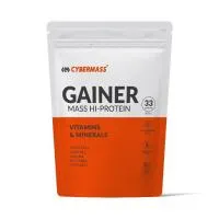 Cybermass Gainer 3kg