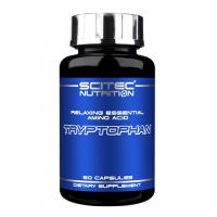 Scitec Nutrition Tryptophan 60caps