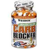 Weider Carb Blocker