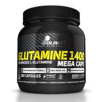 Olimp Glutamine Mega Caps 300