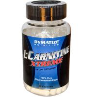 Dymatize L-Carnitine Xtreme