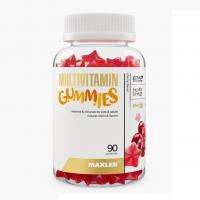 Maxler Multivitamin 90gummies