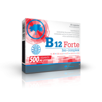 Olimp Labs B12 Forte Bio-complex