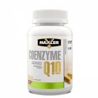 Maxler Coenzyme Q10 90caps