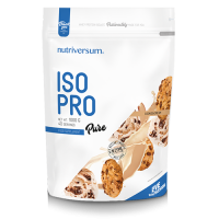 Nutriversum Pure IsoPro 86% 1000g