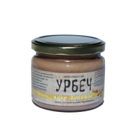 Урбеч из ядер арахиса 225г