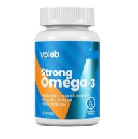 VP Lab Strong Omega-3 60caps