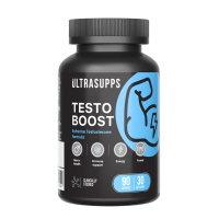 Ultrasupps Testoboost 90 Caps