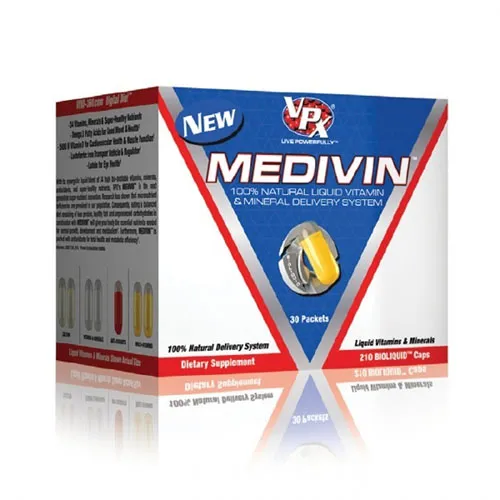VPX Medivin