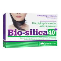 Olimp Bio Silica 40+