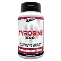 Trec Tyrosine 600