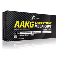 Olimp AAKG Extreme 1250 Mega 120 Caps