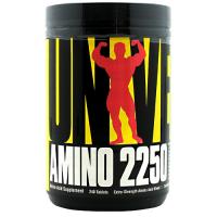 UN Amino 2250 240tab