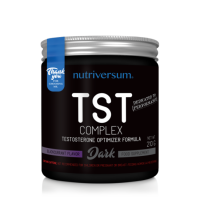 Nutriversum TST Complex 210g