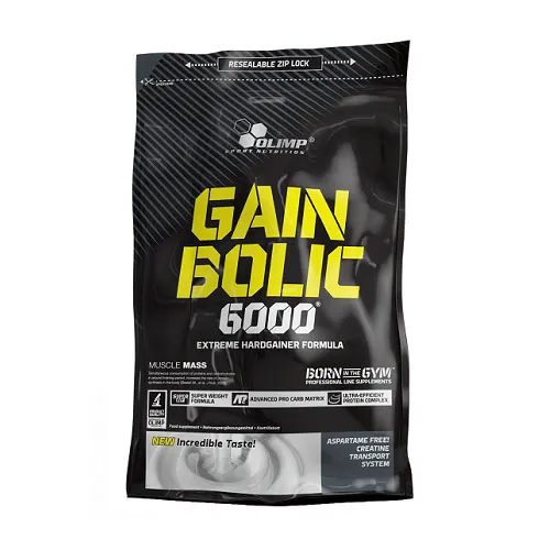 Olimp Gain Bolic 6000 1kg