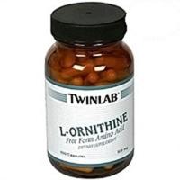 Twinlab L-Ornithine