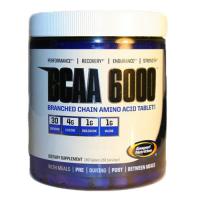 GN BCAA 6000