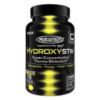 MT HydroxyStim 100 capsules