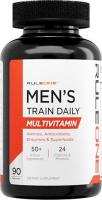 Rule One Mens Train Daily 90tabs