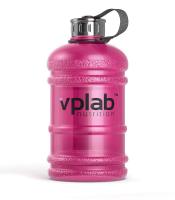VP Lab Бутылка Water bottle 2200мл розовый