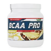 Geneticlab BCAA Pro 500g