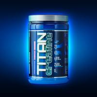 RLine TITAN Creatine 600g