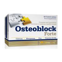 Olimp Labs Osteoblock Forte 60tabs