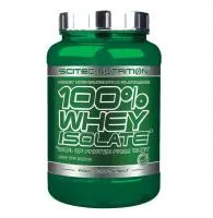 Scitec Nutrition 100% Whey Isolate 700g