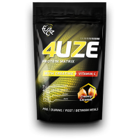 4UZE Protein Matrix Creatine 750g