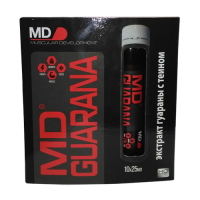 MD Guarana 25ml