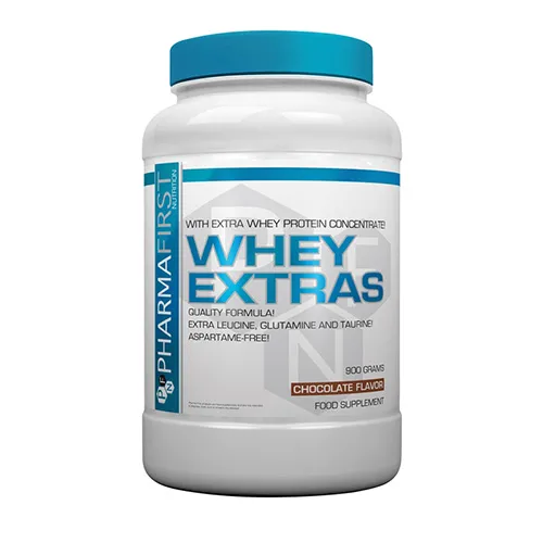 PF Whey Extras 900g