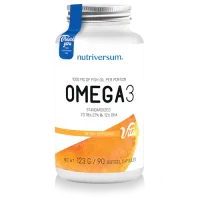 Nutriversum Vita Omega 3 90caps