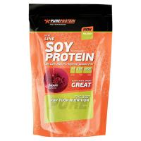 Pure Protein Soy