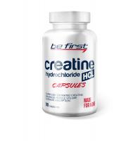Be First Creatine HCL 90caps