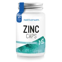 Nutriversum Zinc 100caps
