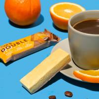 FitnesShock Батончик Double bar 40g