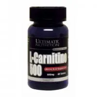 Ultimate Nutrition L-Carnitine 500mg 60tabs