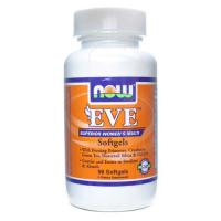 NOW EVE 90softgels