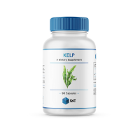 SNT Kelp Double Strength 300mcg 90caps
