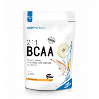 Nutriversum PurePro BCAA Flow 600g