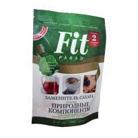 Fit Parad №10 150г Дой-Пак